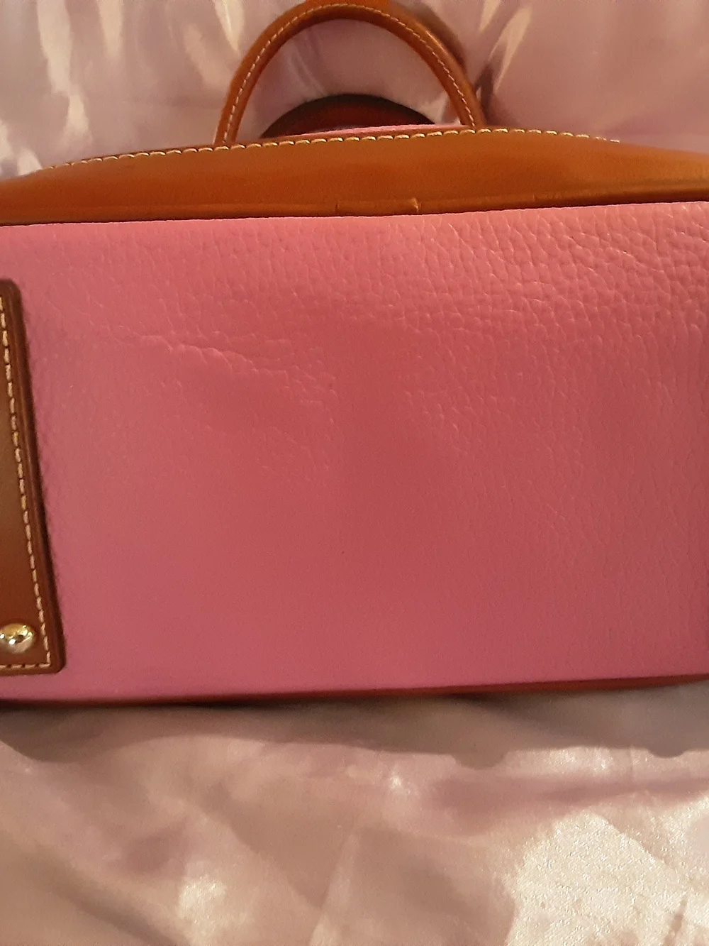Dooney & Bourke Zip Zip Satchel